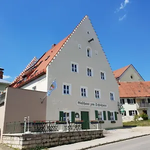 Zum Schloßwirt Hotel
