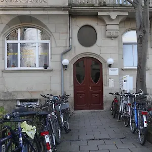 Privatunterkunft Private Gästezimmer Bei Ila Zimmerling 
